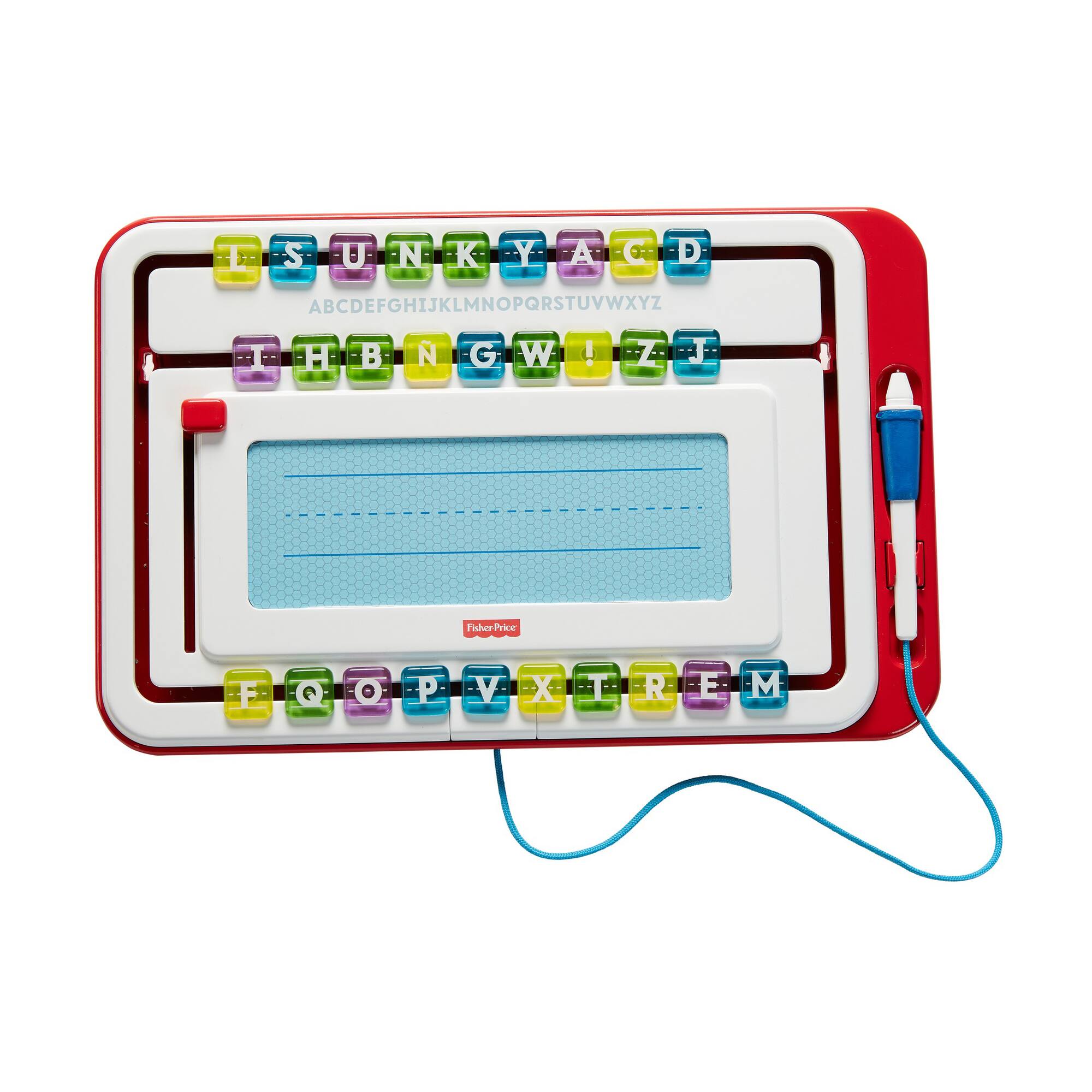 Think & Learn Alpha SlideWriter
